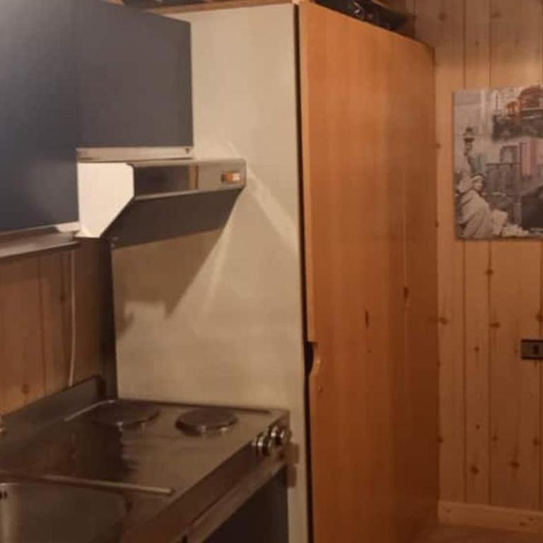 Lago Rotondo Ski House - Appartamento con 2 Camere da Letto - 3