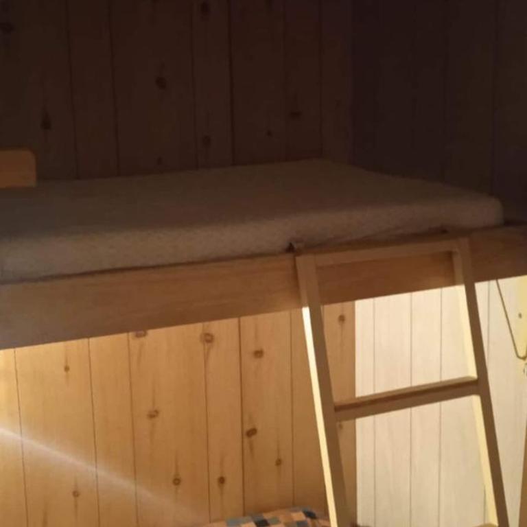 Lago Rotondo Ski House - Appartamento con 2 Camere da Letto - 6