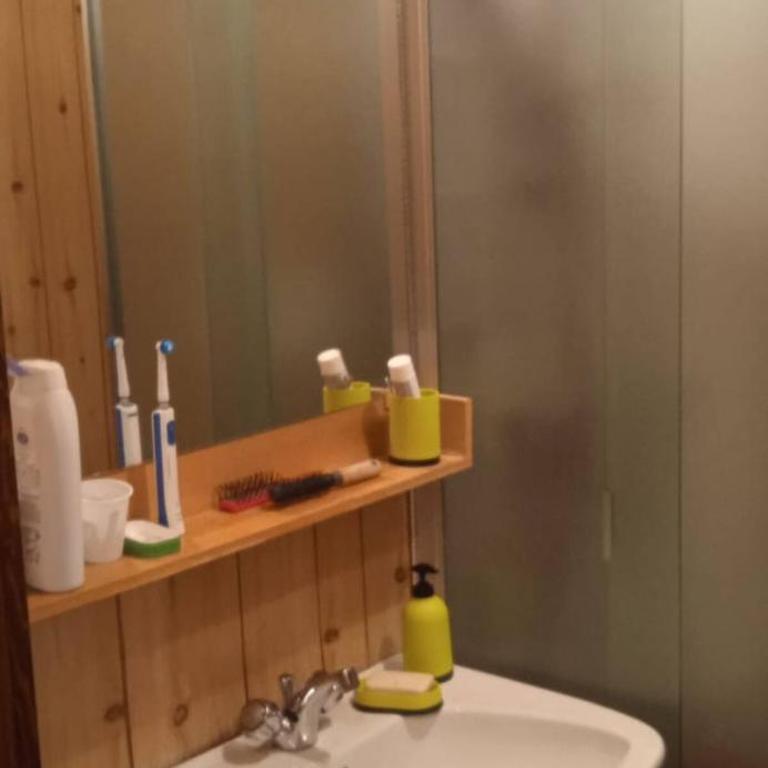 Lago Rotondo Ski House - Appartamento con 2 Camere da Letto - 7