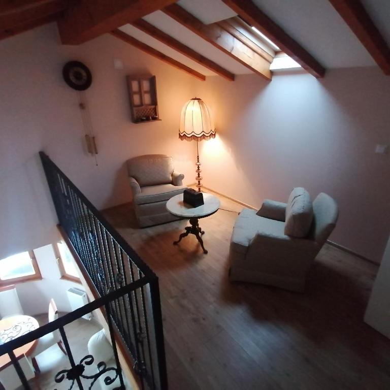 Garden Blue Sarajevo - free Parking - Deluks Apartman - 31