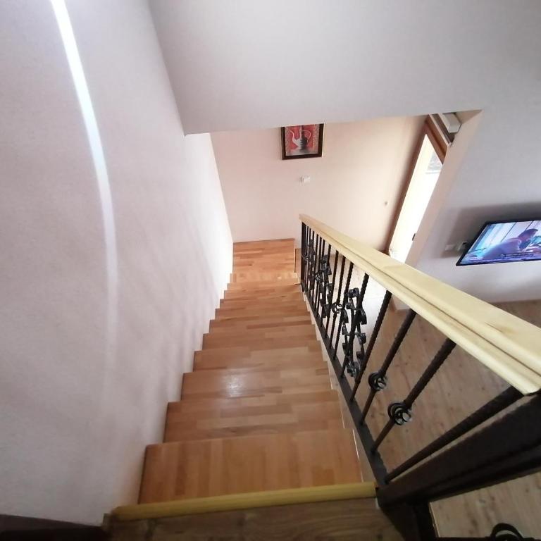 Garden Blue Sarajevo - free Parking - Deluks Apartman - 34