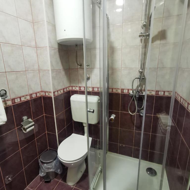 BOLERO - Deluxe Double or Twin Room with City View - 9