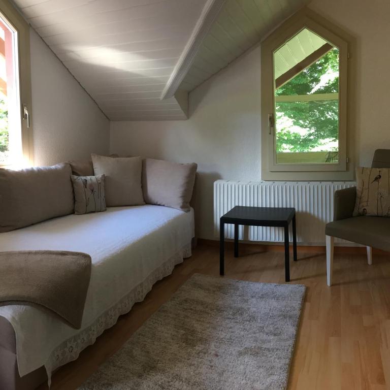 B3 Apartment - Apartment mit 2 Schlafzimmern - 5