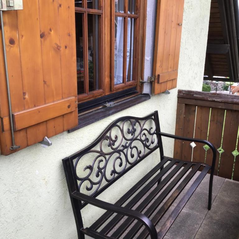 WIEDWEG GOLD - Apartment mit 2 Schlafzimmern - 27