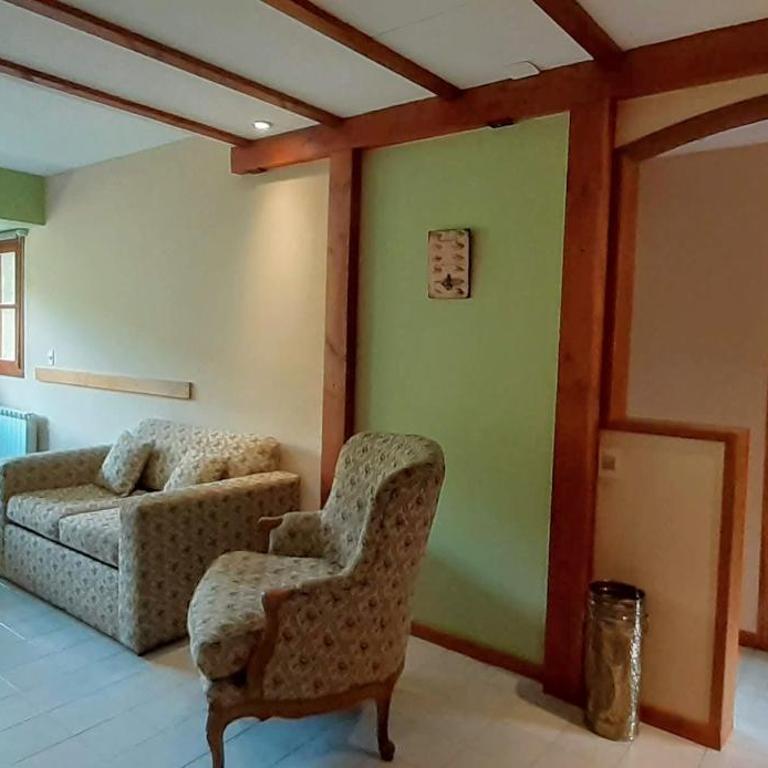 Departamento Plaza - Apartamento de 2 dormitorios - 2