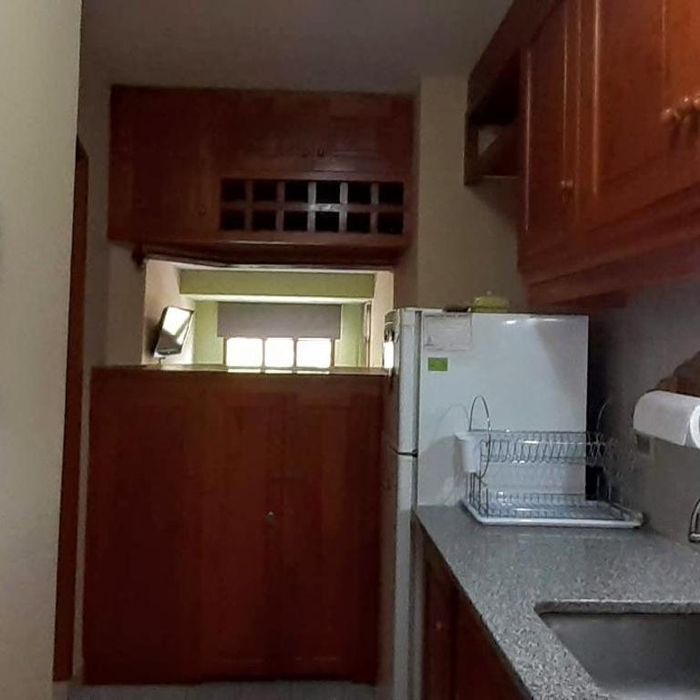 Departamento Plaza - Apartamento de 2 dormitorios - 5