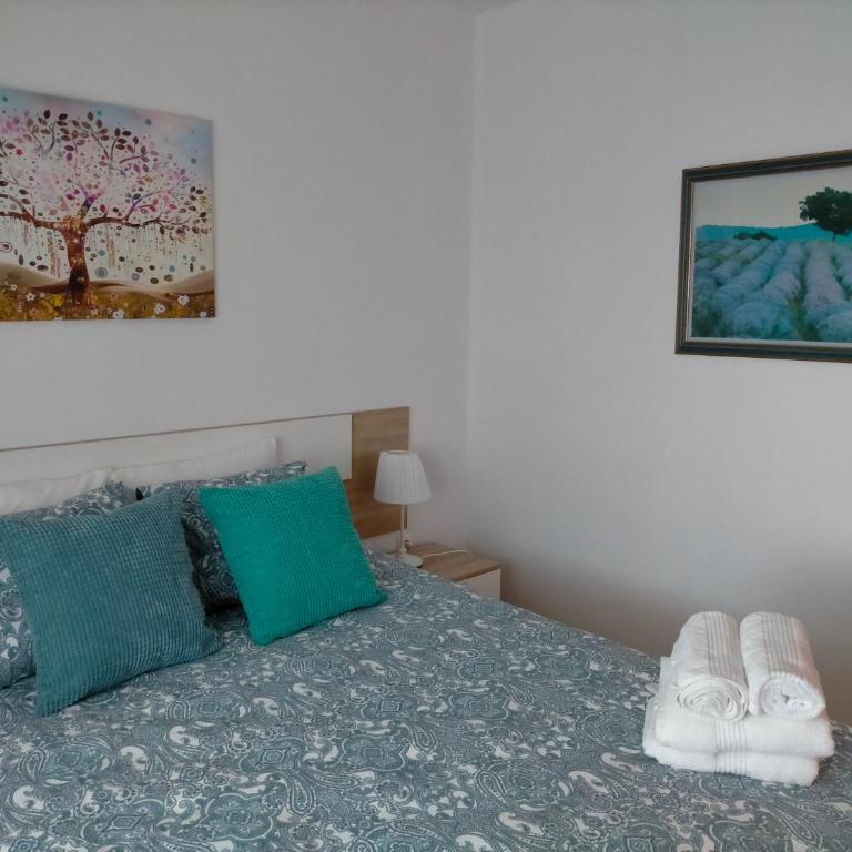 Casa Zawadi - Apartamento con terraza - 7