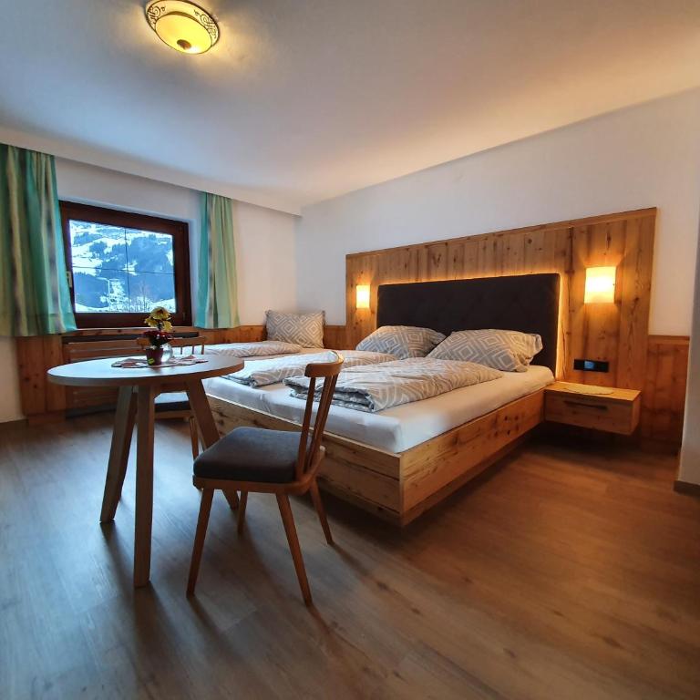 Ferienwohnung Kröll - Apartment mit 2 Schlafzimmern - 14