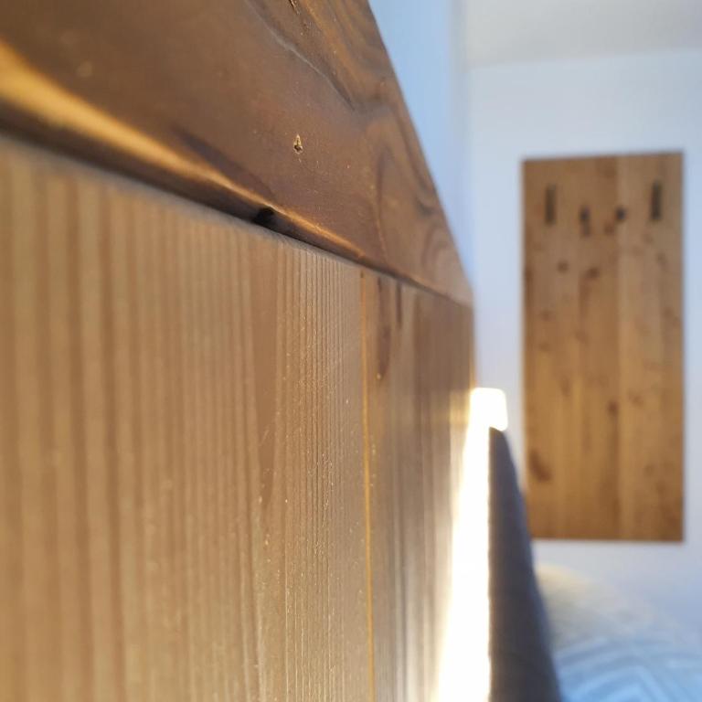Ferienwohnung Kröll - Apartment mit 2 Schlafzimmern - 66