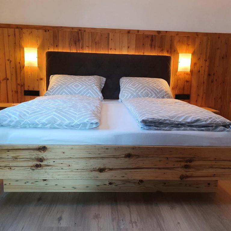 Ferienwohnung Kröll - Apartment mit 2 Schlafzimmern - 30