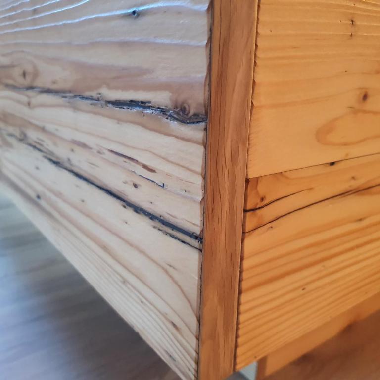 Ferienwohnung Kröll - Apartment mit 2 Schlafzimmern - 63