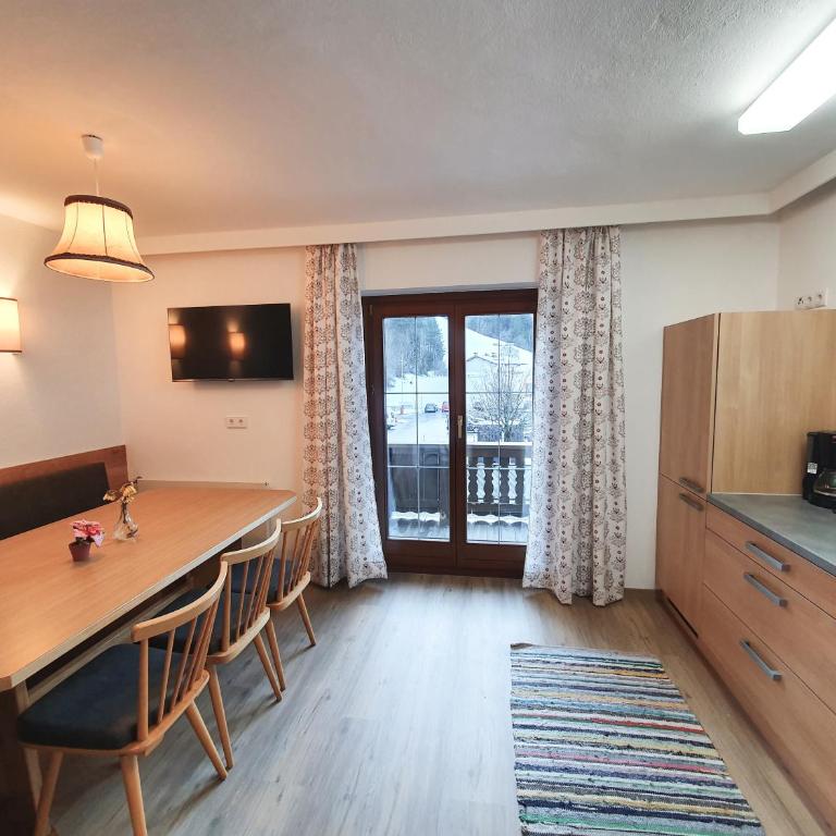 Ferienwohnung Kröll - Apartment mit 2 Schlafzimmern - 26