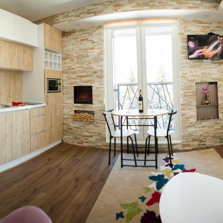 Apartment Deluxe N&A5 - One-Bedroom Apartment - 8