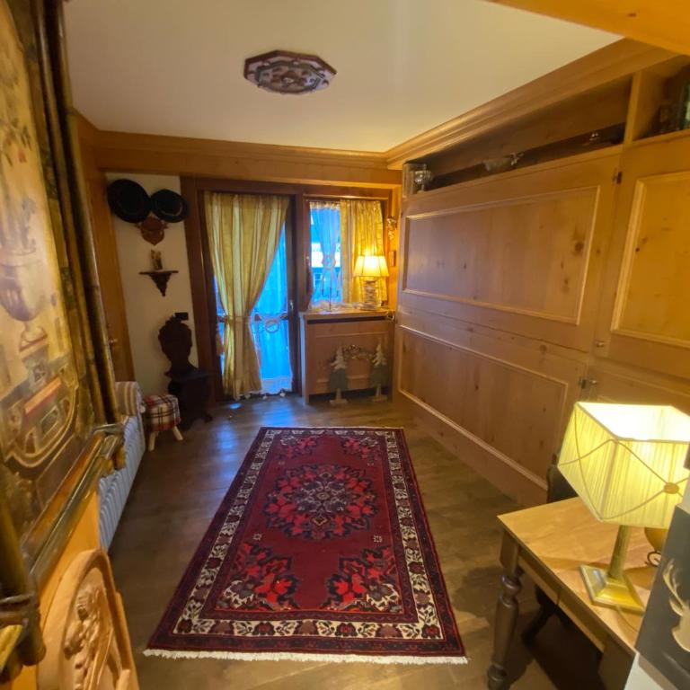 Incantevole monolocale in centro a Cortina. - Appartamento con 1 Camera da Letto - 1