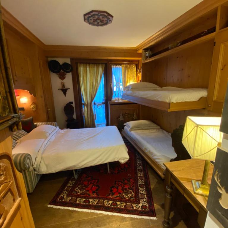 Incantevole monolocale in centro a Cortina. - Appartamento con 1 Camera da Letto - 6