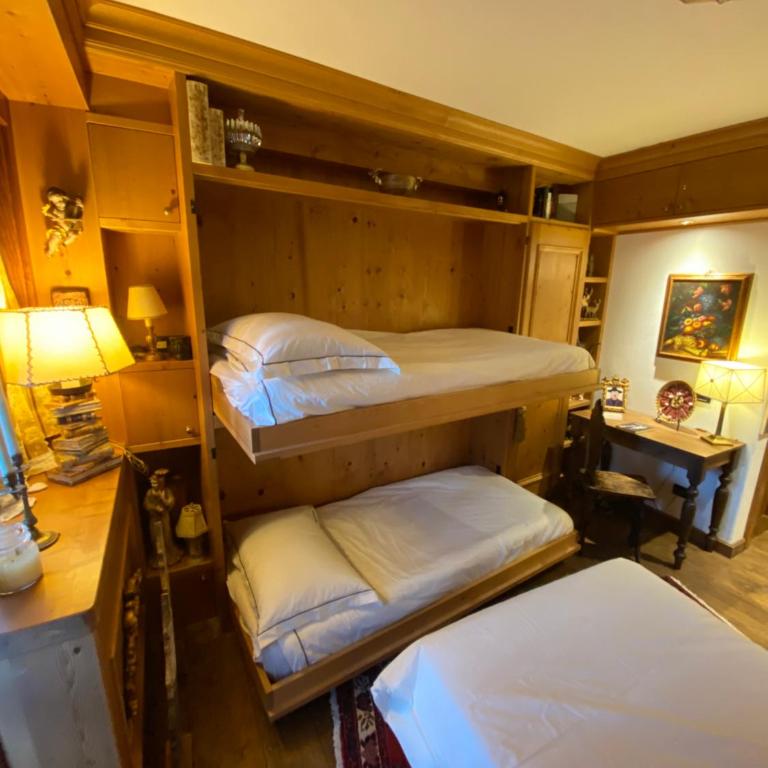Incantevole monolocale in centro a Cortina. - Appartamento con 1 Camera da Letto - 7