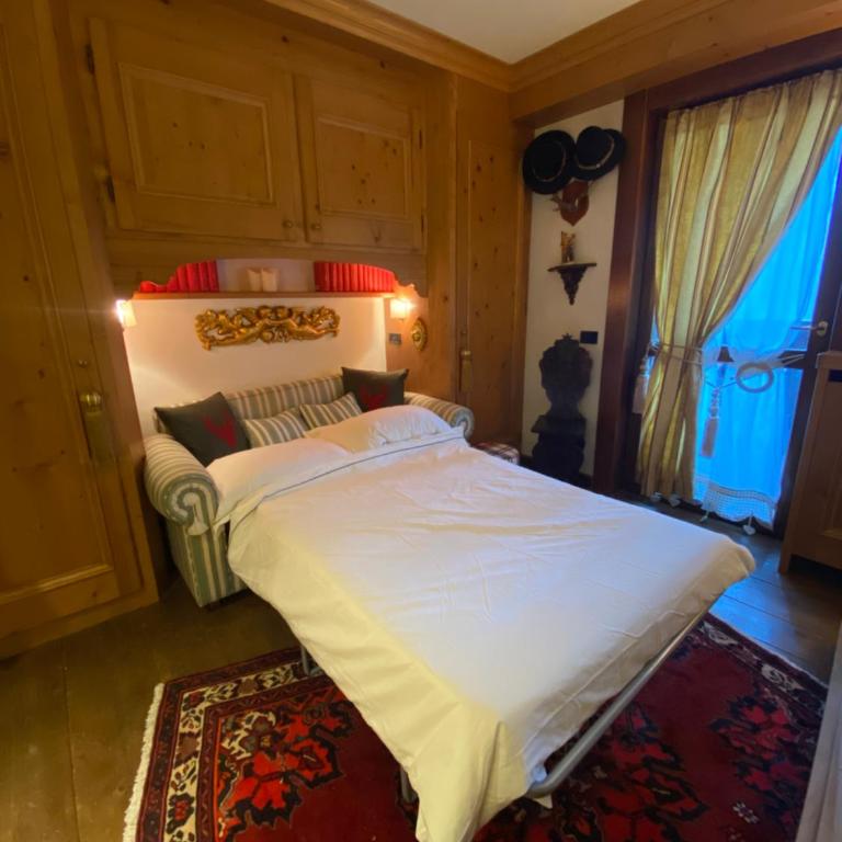 Incantevole monolocale in centro a Cortina. - Appartamento con 1 Camera da Letto - 8