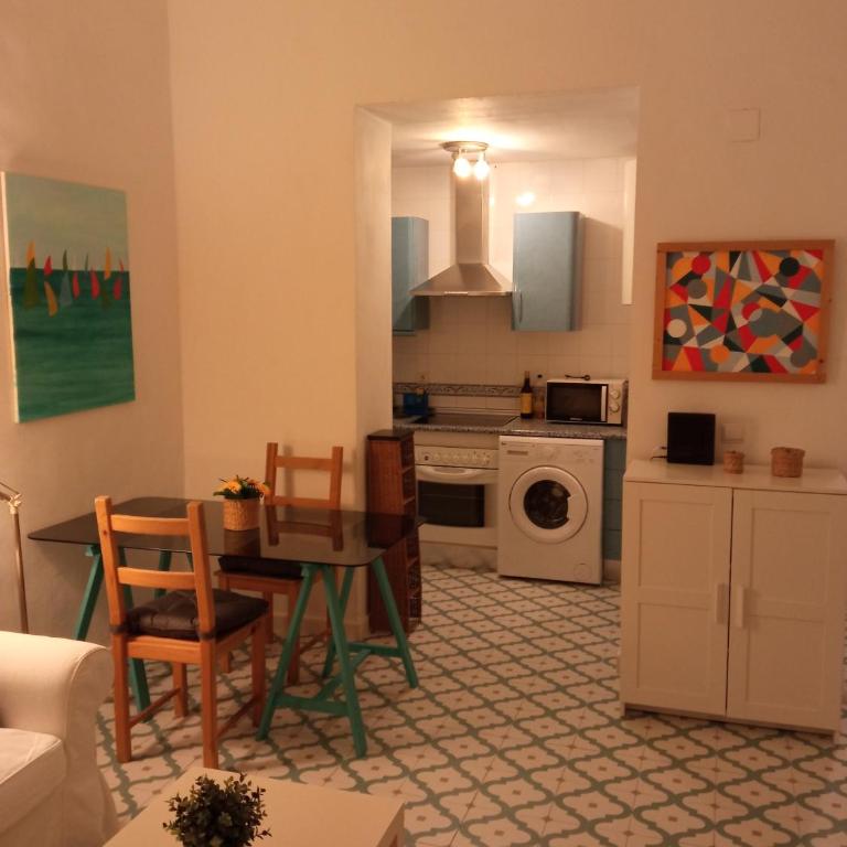 Sagasta Apartments - Apartamento con balcón - 6