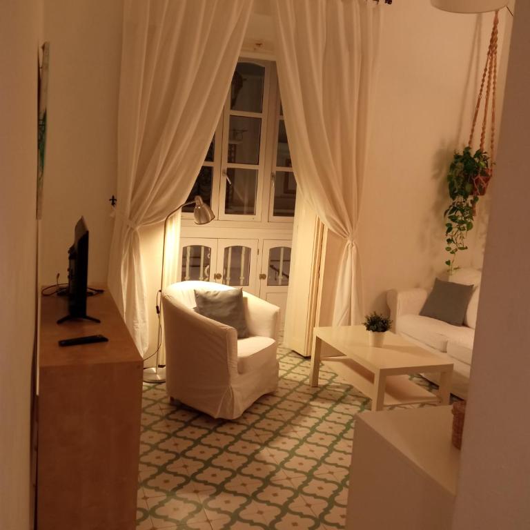 Sagasta Apartments - Apartamento con balcón - 24
