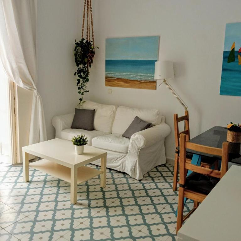 Sagasta Apartments - Apartamento con balcón - 21