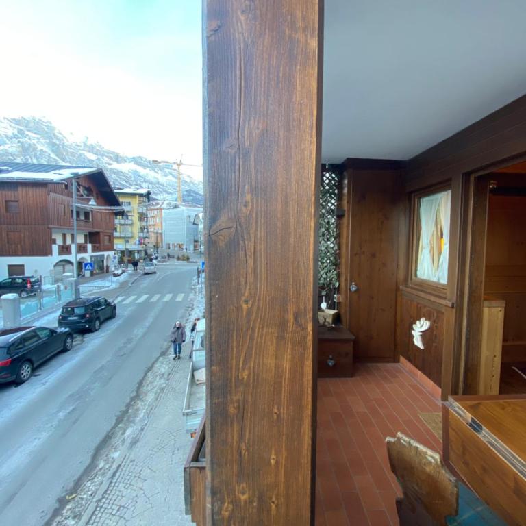 Incantevole monolocale in centro a Cortina. - Appartamento con 1 Camera da Letto - 15