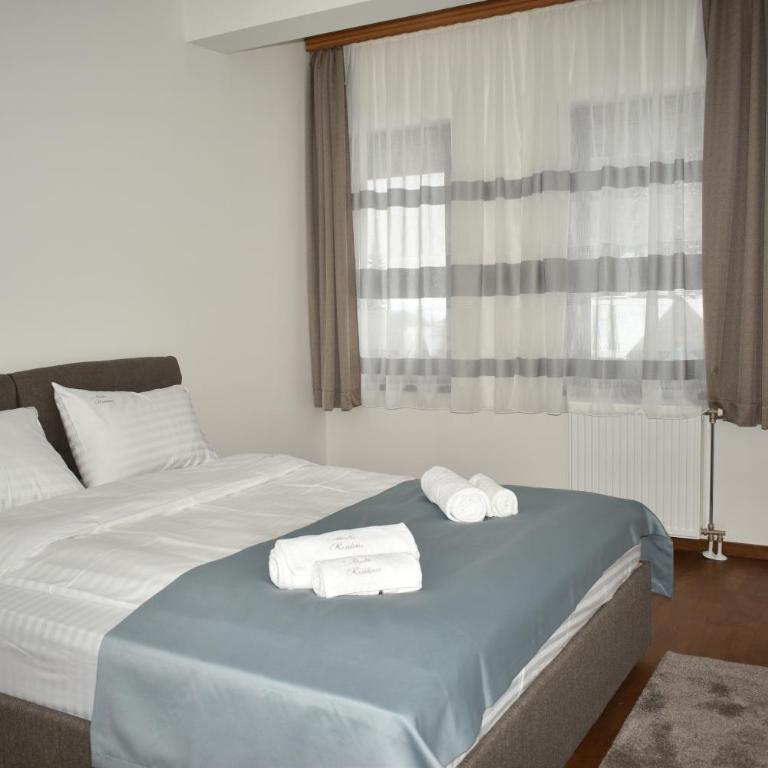 Nivalis Residence A10 - One-Bedroom Apartment - 15