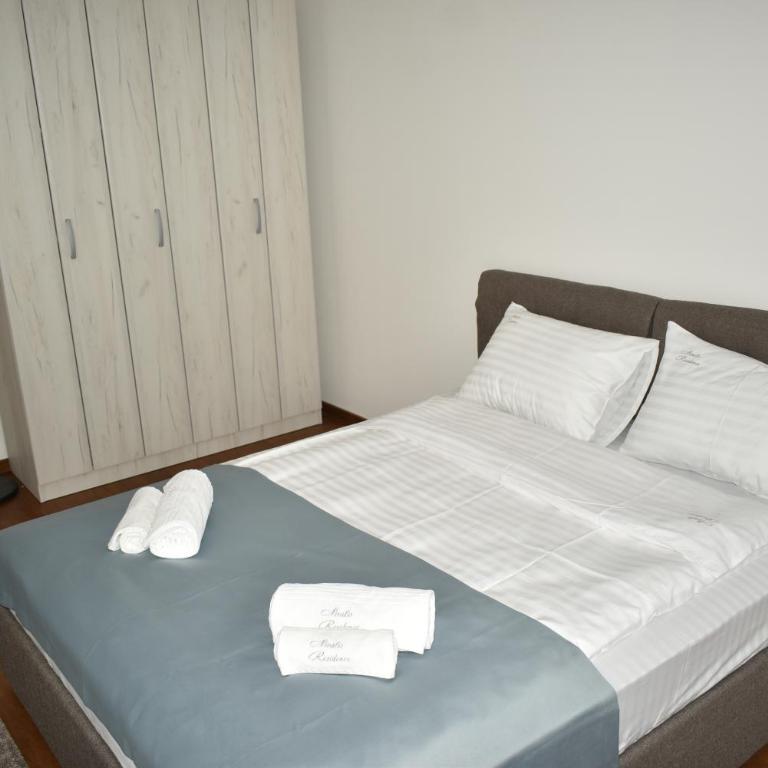 Nivalis Residence A10 - One-Bedroom Apartment - 16