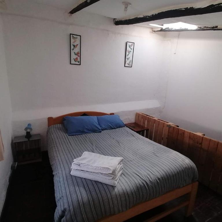 Asiriq Wasi Casita de huéspedes - Apartamento de 1 dormitorio - 17