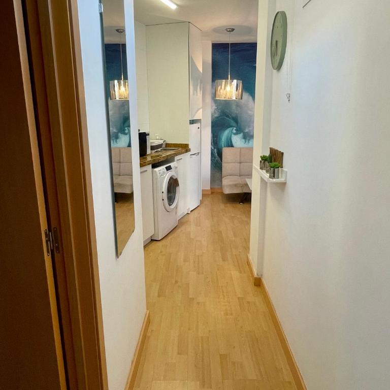 Estudio junto a Plaza Merced - Estudio - 10