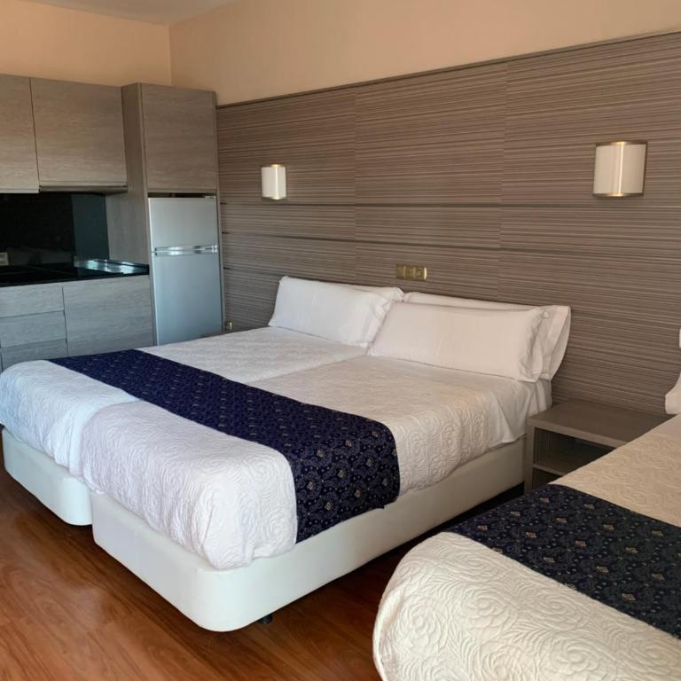 Estudio Arriola Suite - Apartamento con balcón - 14