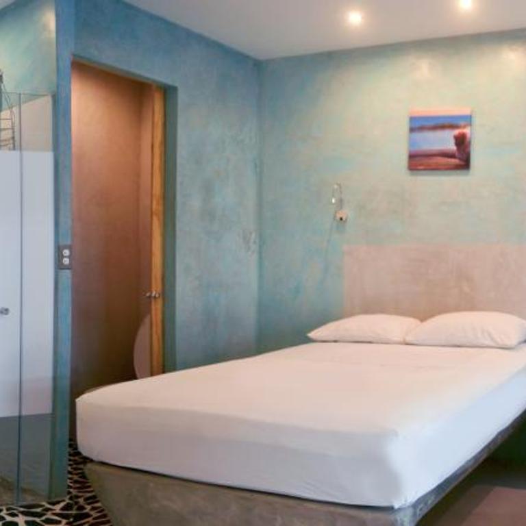 Hotel Rio Malecon - Habitación Cuádruple Deluxe - 7