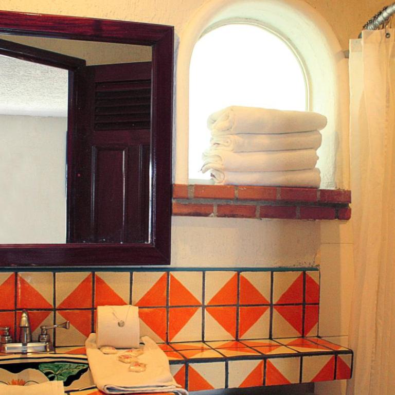 Hotel Rio Malecon - Alojamiento Superior - 1 cama - 3
