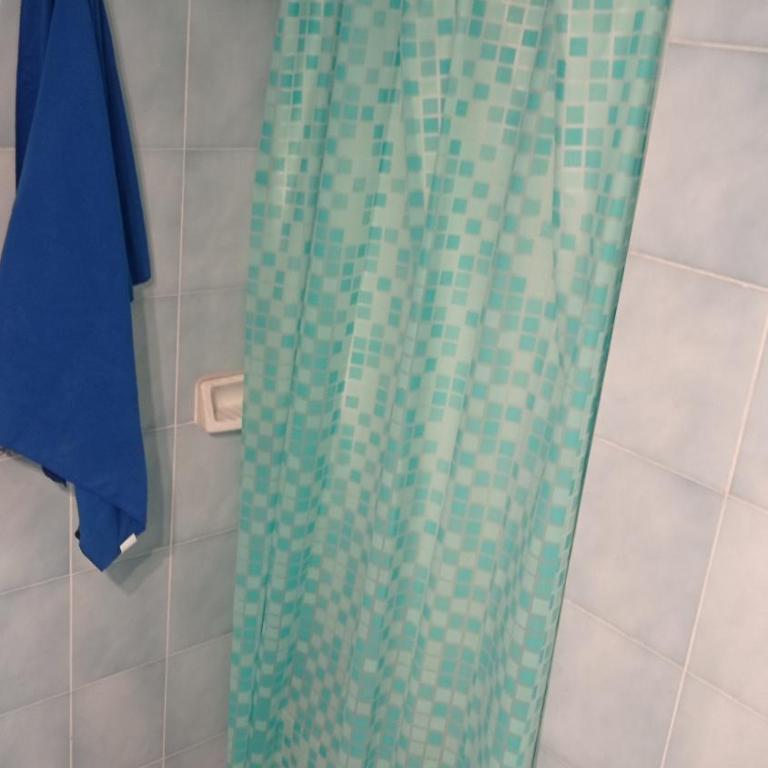 Encantador departamento frente al mar 4 Amb - Three-Bedroom Apartment - 13