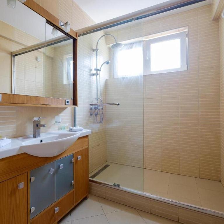 Bulevar Star Apartment - Apartman sa 2 Spavaće Sobe - 8