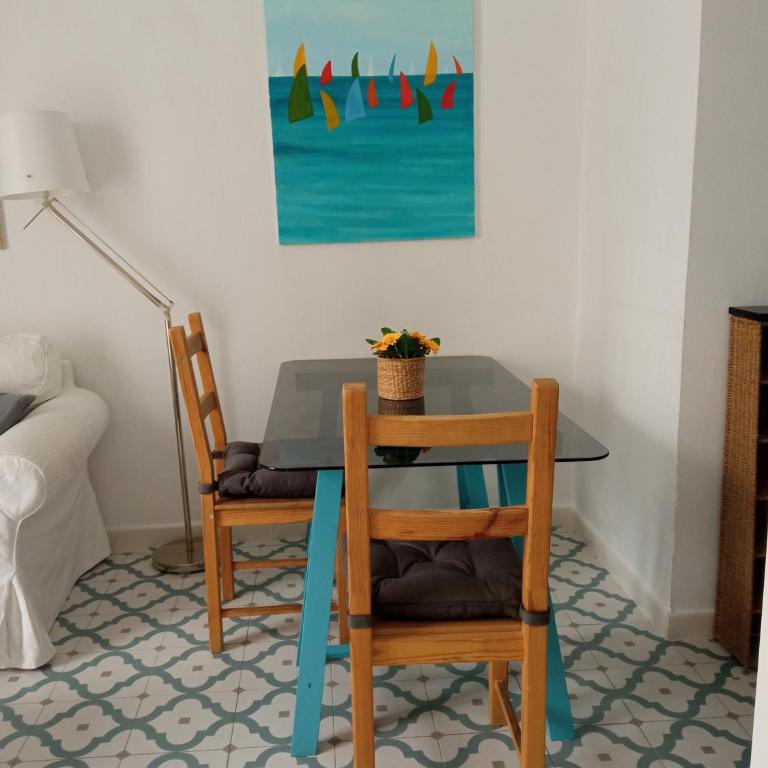 Sagasta Apartments - Apartamento con balcón - 10