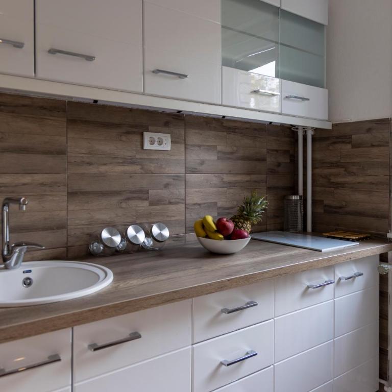 Apartman 22 - Apartman sa 1 Spavaćom Sobom - 12