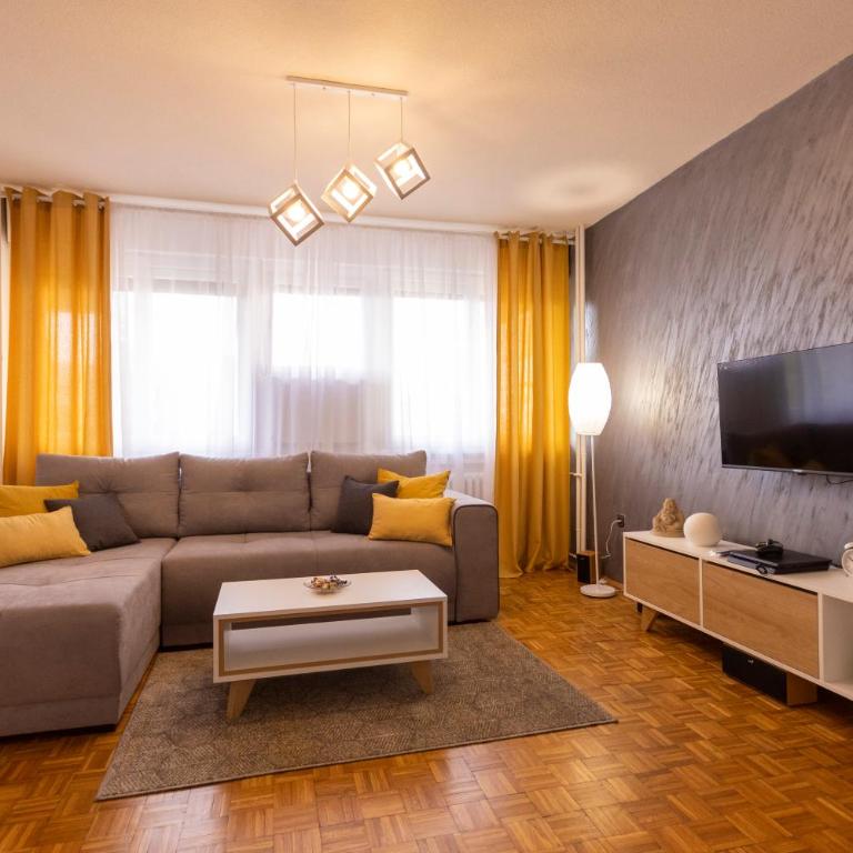 Apartman 22 - Apartman sa 1 Spavaćom Sobom - 1