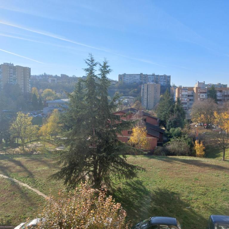 Apartman 22 - Apartman sa 1 Spavaćom Sobom - 18