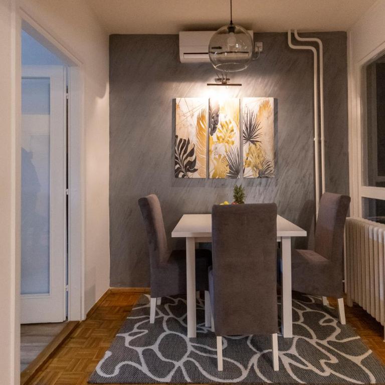 Apartman 22 - Apartman sa 1 Spavaćom Sobom - 7