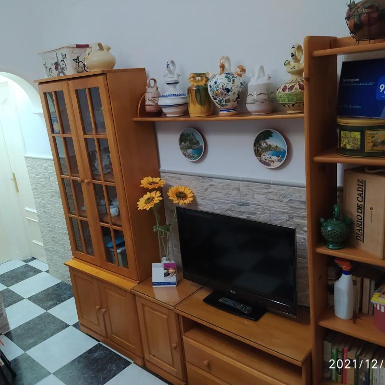 Los Tres Girasoles - Apartamento - Planta baja - 8