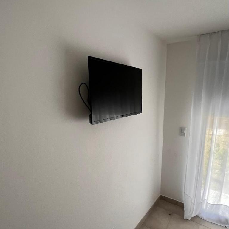 Complejo Fika - Apartamento de 1 dormitorio - 64