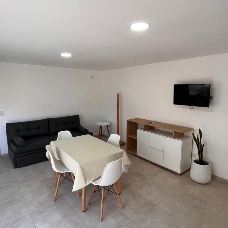 Complejo Fika - Apartamento de 1 dormitorio - 62