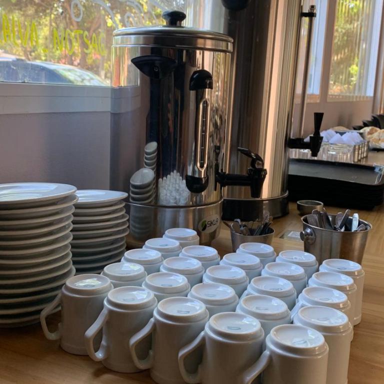 Complejo Fika - Apartamento de 1 dormitorio - 18