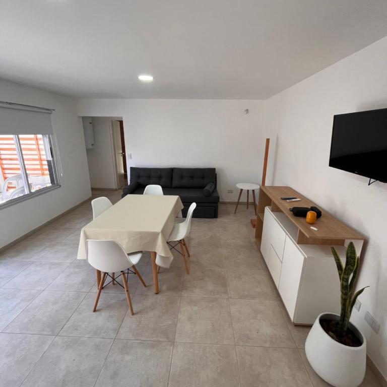 Complejo Fika - Apartamento de 1 dormitorio - 27