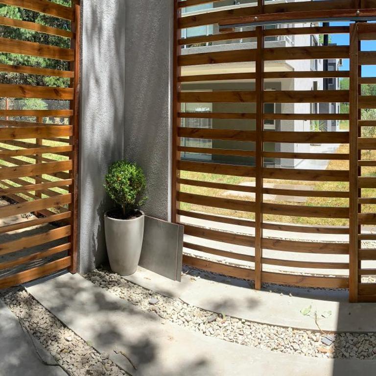 Complejo Fika - Apartamento de 1 dormitorio - 70