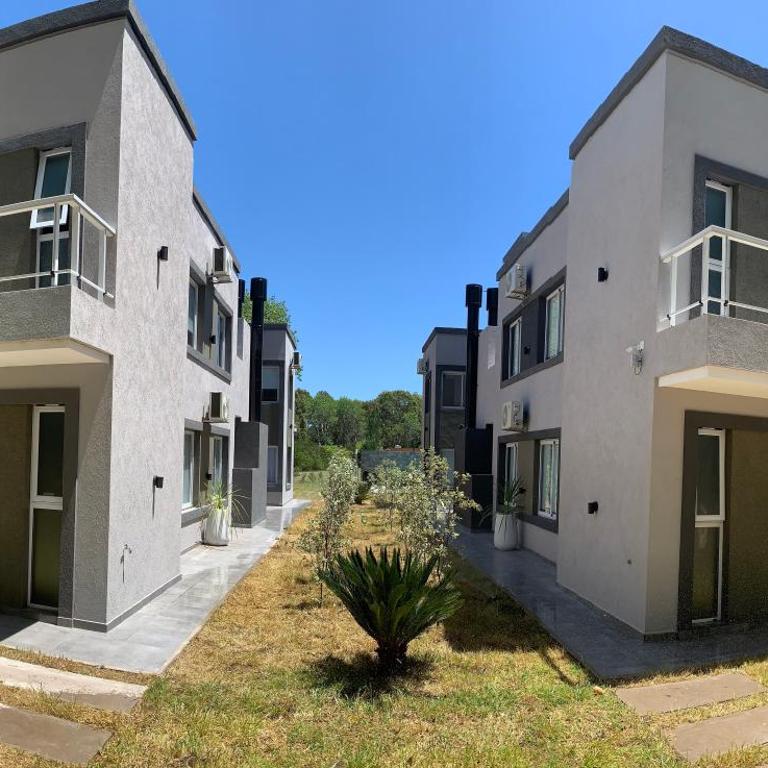 Complejo Fika - Apartamento de 1 dormitorio - 74