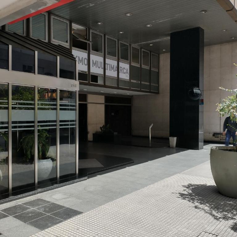 Verde Esmeralda - Apartamento de 1 dormitorio - 8