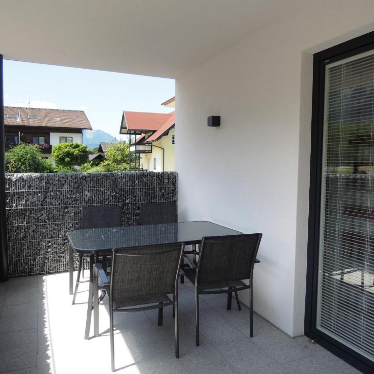 K3 - Appartements - Standard Apartment mit 2 Schlafzimmern (4-6 Erwachsene) - 2