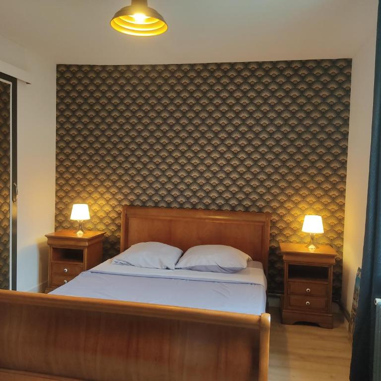 Belle dépendance, appartement cosy, tout confort - Apartamento de 1 dormitorio - 16