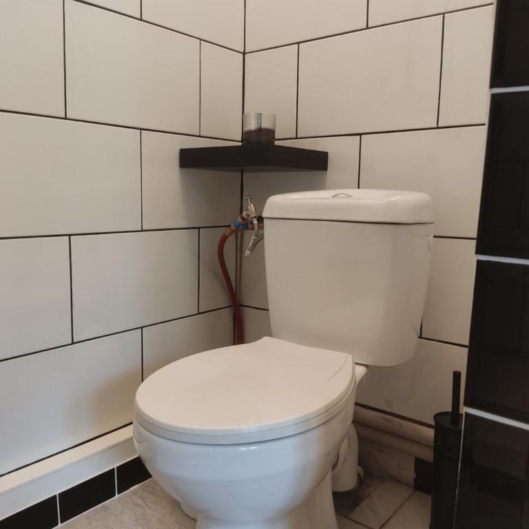 Belle dépendance, appartement cosy, tout confort - Apartamento de 1 dormitorio - 20